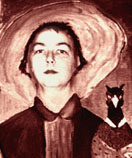 Flannery O'Connor